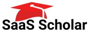 SaaS Scholar Logo