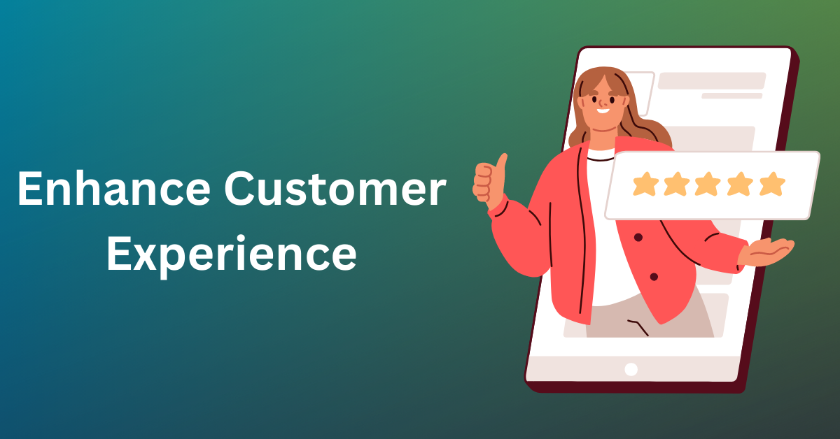 Strategies for Enhancing Customer Experience Success