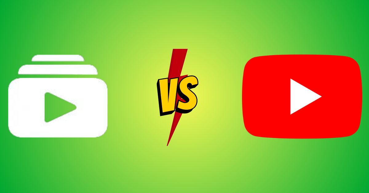 CloudTube vs YouTube: Which Platform is Best for You?