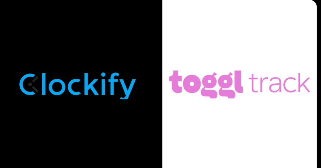 Clockify vs Toggl