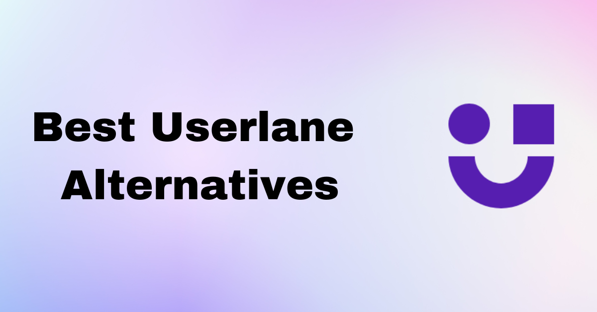 Best Userlane Alternatives