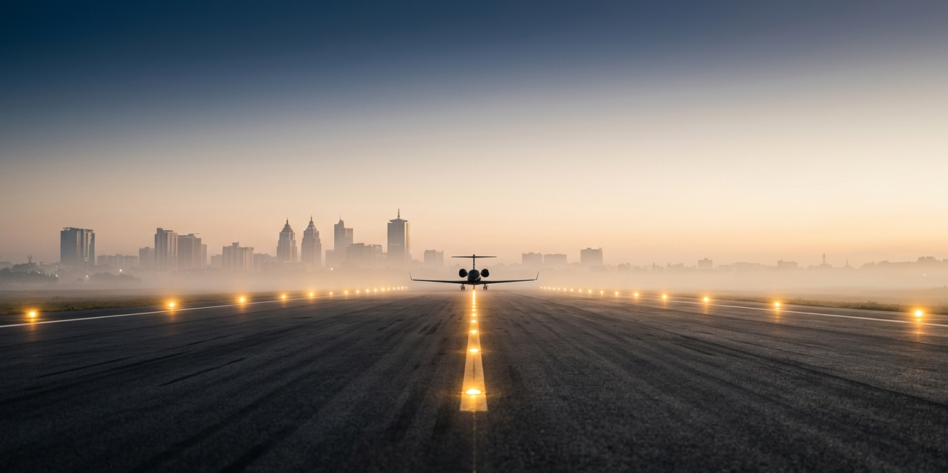 FlyX Aviation Academy – We Make the Path to the Cockpit Clear